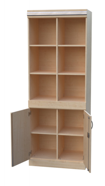 Move Line Schrank