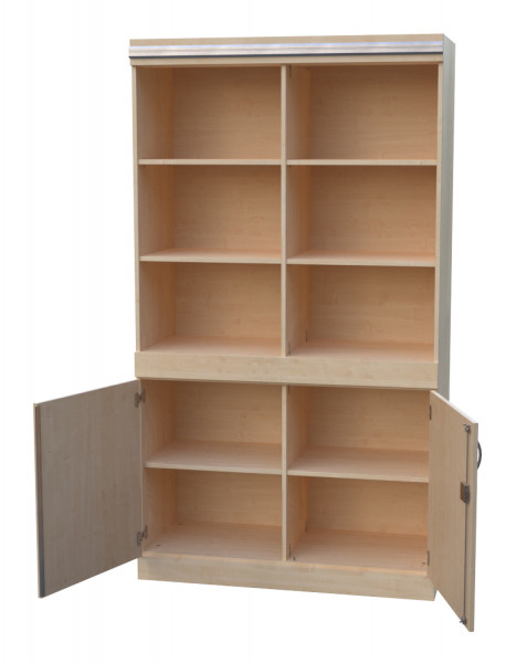 Move Line Schrank